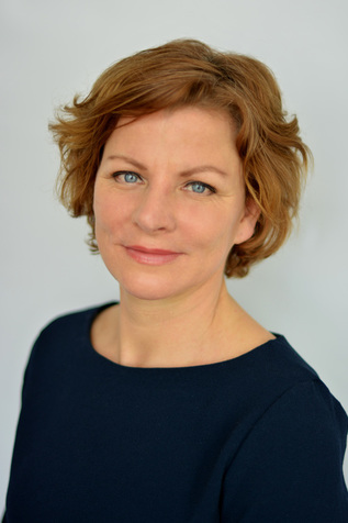 Ine Burgmans